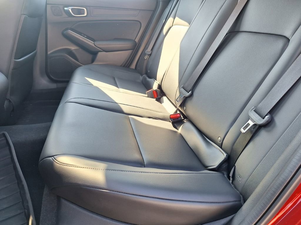 Certified 2023 Acura Integra A-Spec image 22