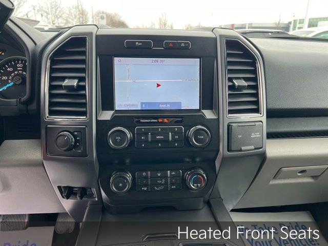 Used 2020 Ford F150 XLT w/ Equipment Group 302A Luxury image 17