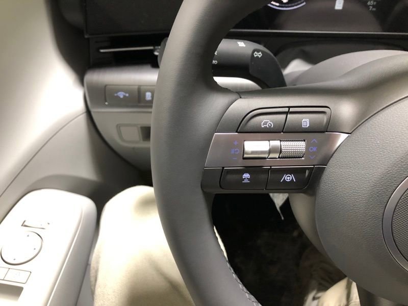 New 2026 Hyundai Kona SEL Sport image 22