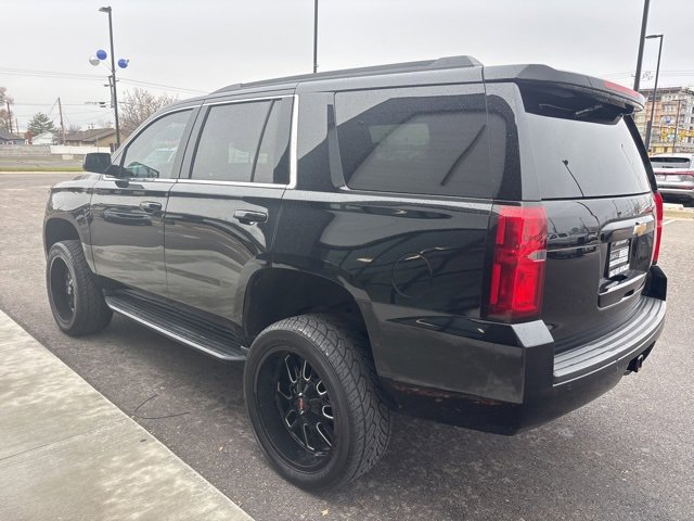 Used 2019 Chevrolet Tahoe LT image 5