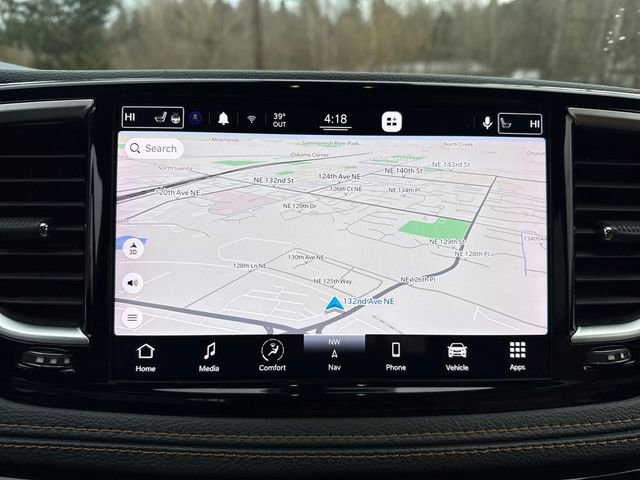 Used 2021 Chrysler Pacifica Pinnacle image 25