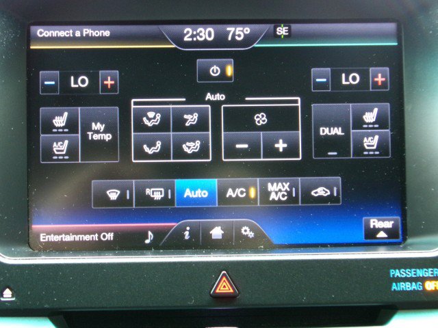 Used 2014 Ford Explorer Sport w/ Equipment Group 401A AWD/4WD image 23