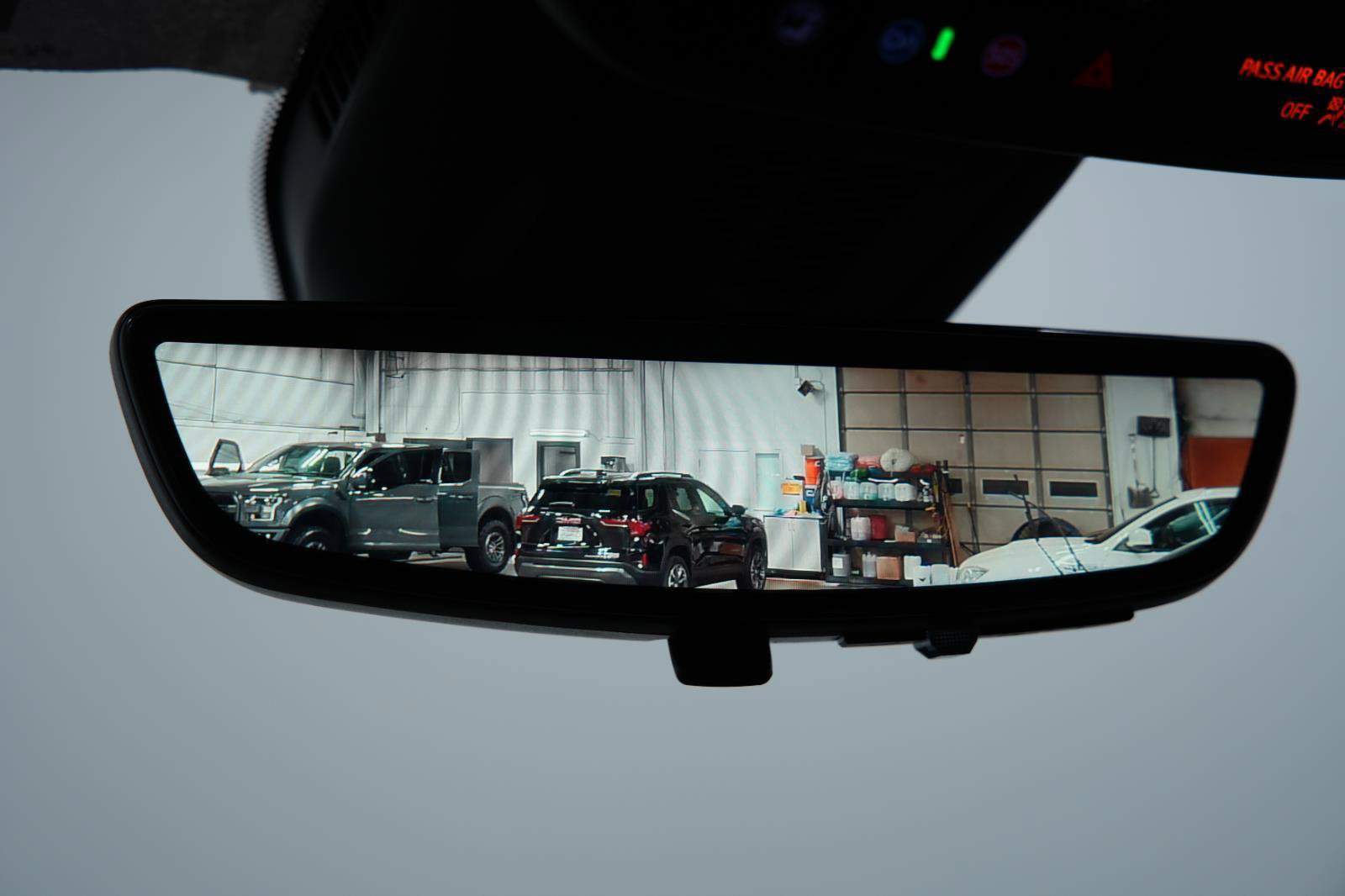 New 2026 GMC Terrain AT4 w/ Convenience Package III AWD/4WD image 45