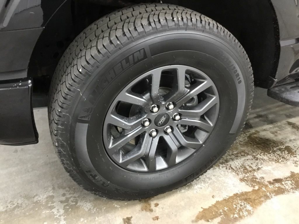 Used 2022 Ford F150 Tremor w/ Equipment Group 401A Mid AWD/4WD image 4