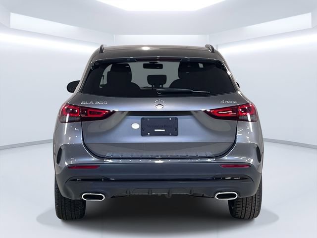 Used 2022 Mercedes-Benz GLA 250 GLA 250 image 8
