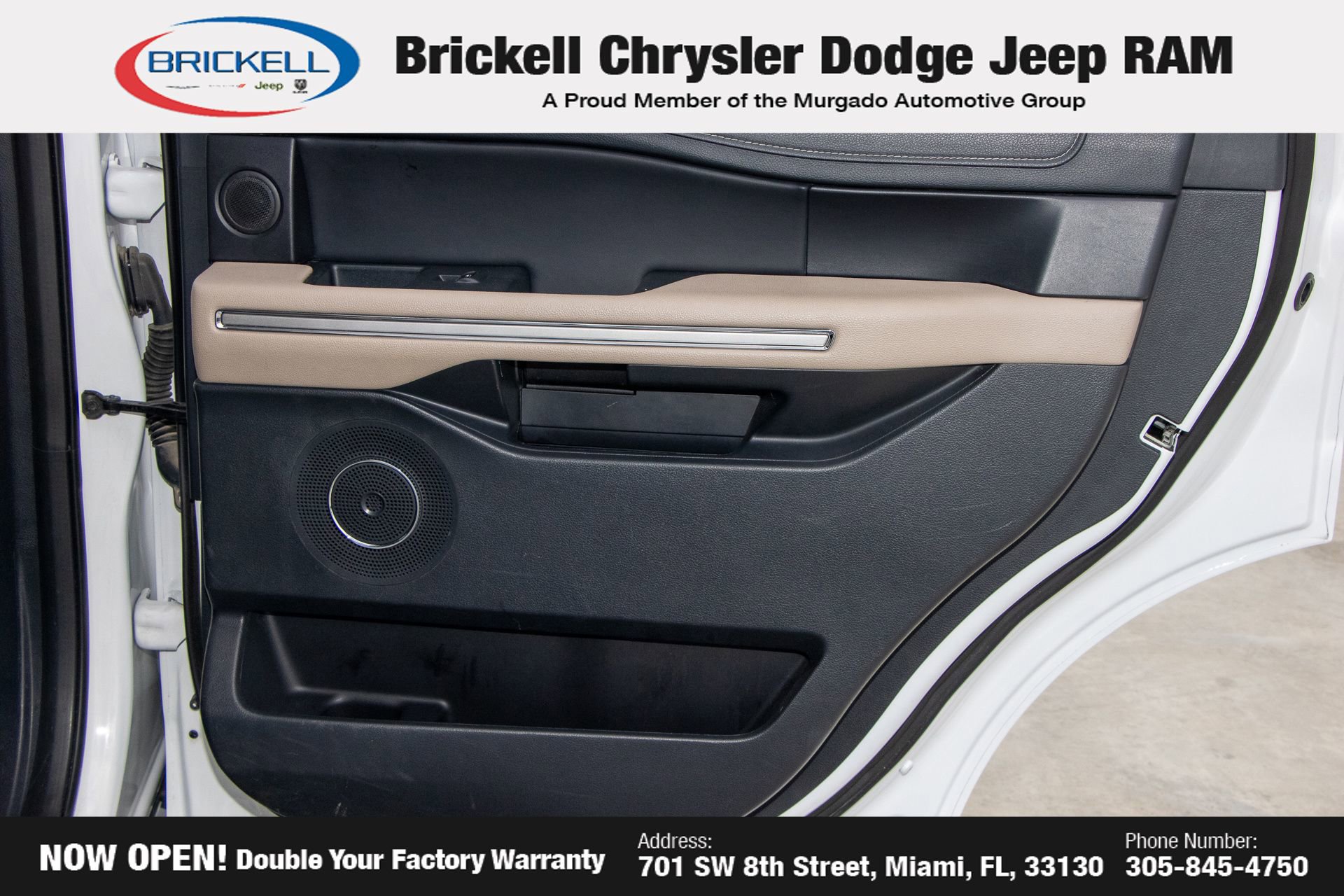 Used 2024 Ford Expedition Limited RWD image 12