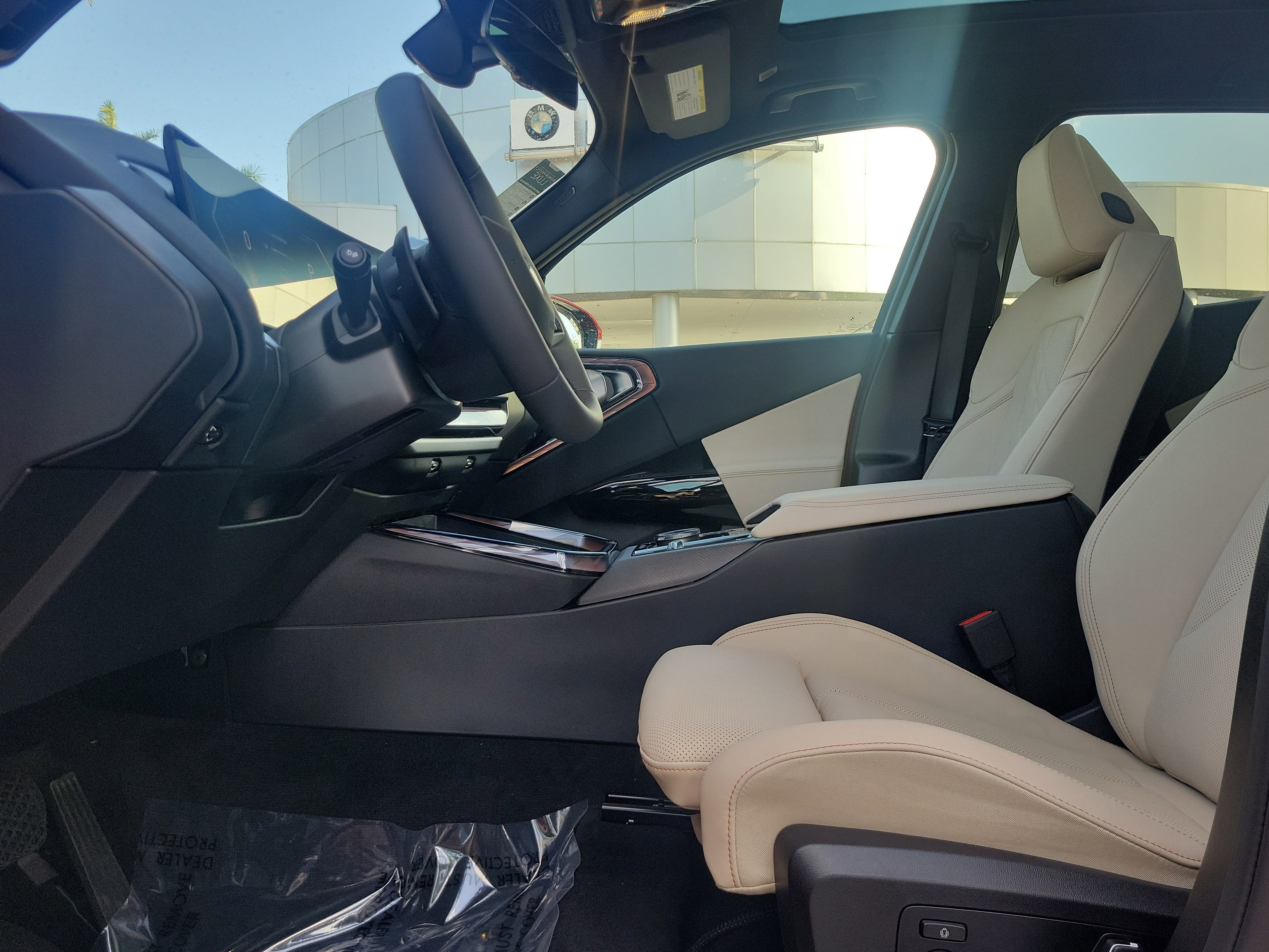 New 2026 BMW X3 xDrive30i AWD/4WD image 20