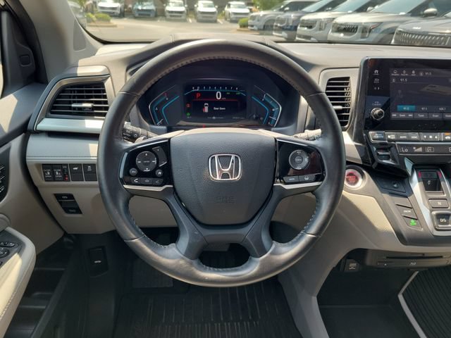 Used 2018 Honda Odyssey EX-L image 12