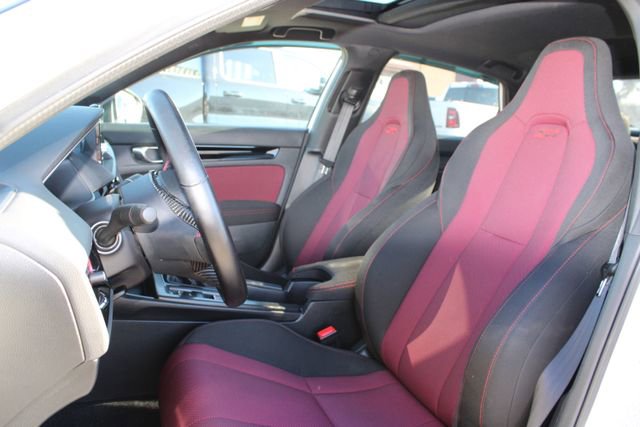 Used 2023 Honda Civic Si image 39