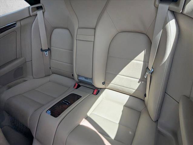 Used 2013 Mercedes-Benz E 350 Cabriolet image 19