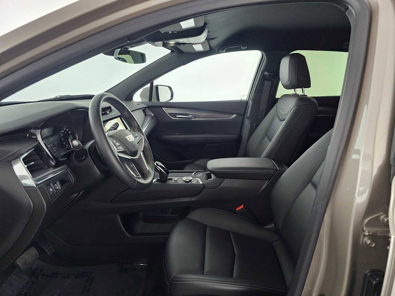 Used 2023 Cadillac XT5 Luxury image 20