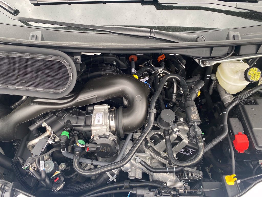 New 2026 Ford Transit 350 XLT RWD image 30
