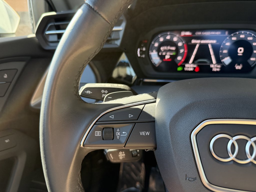 Used 2024 Audi A3 2.0T Premium Plus w/ Premium Plus Package image 29