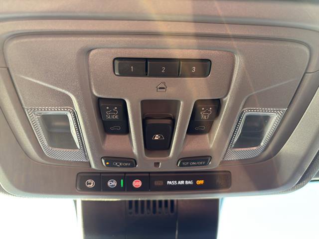 New 2026 Chevrolet Silverado 2500 LTZ w/ Trail Boss Package image 7