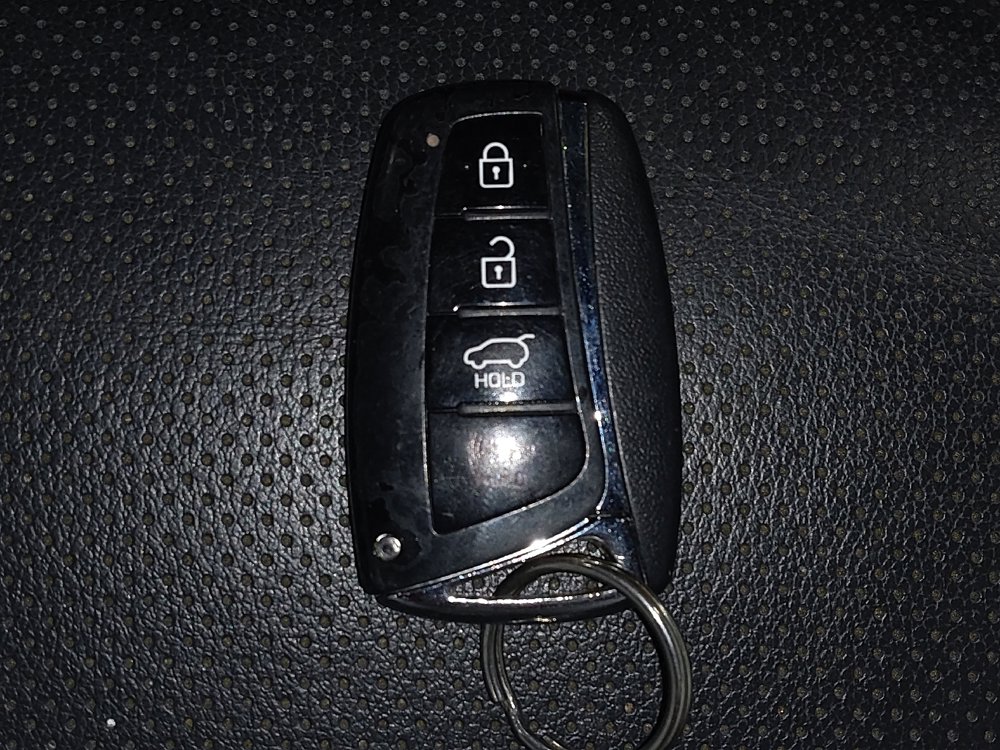 Used 2017 Hyundai Santa Fe SE w/ SE Premium Package 02 image 32