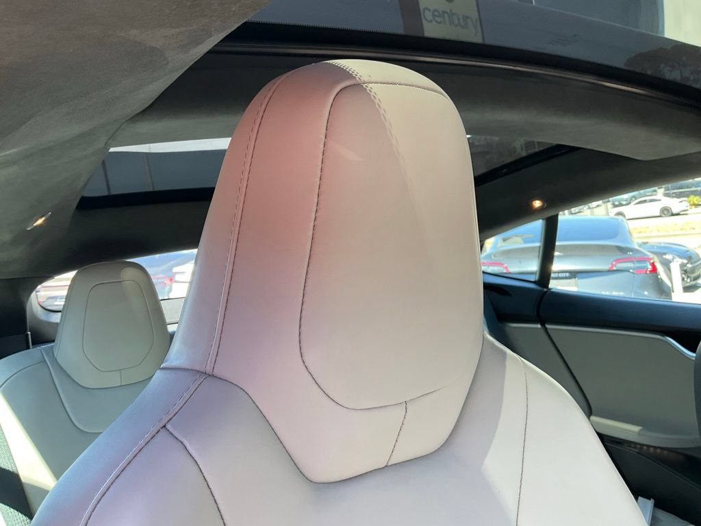 Used 2016 Tesla Model S 75D AWD/4WD image 69