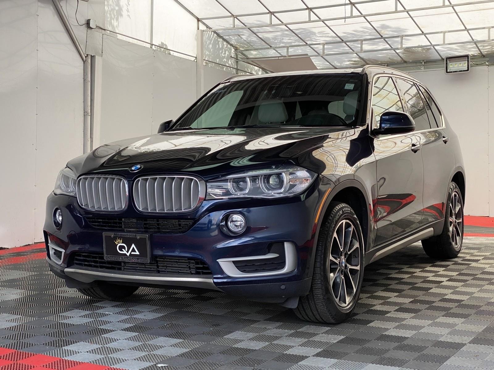Used 2018 BMW X5 xDrive35i image 3