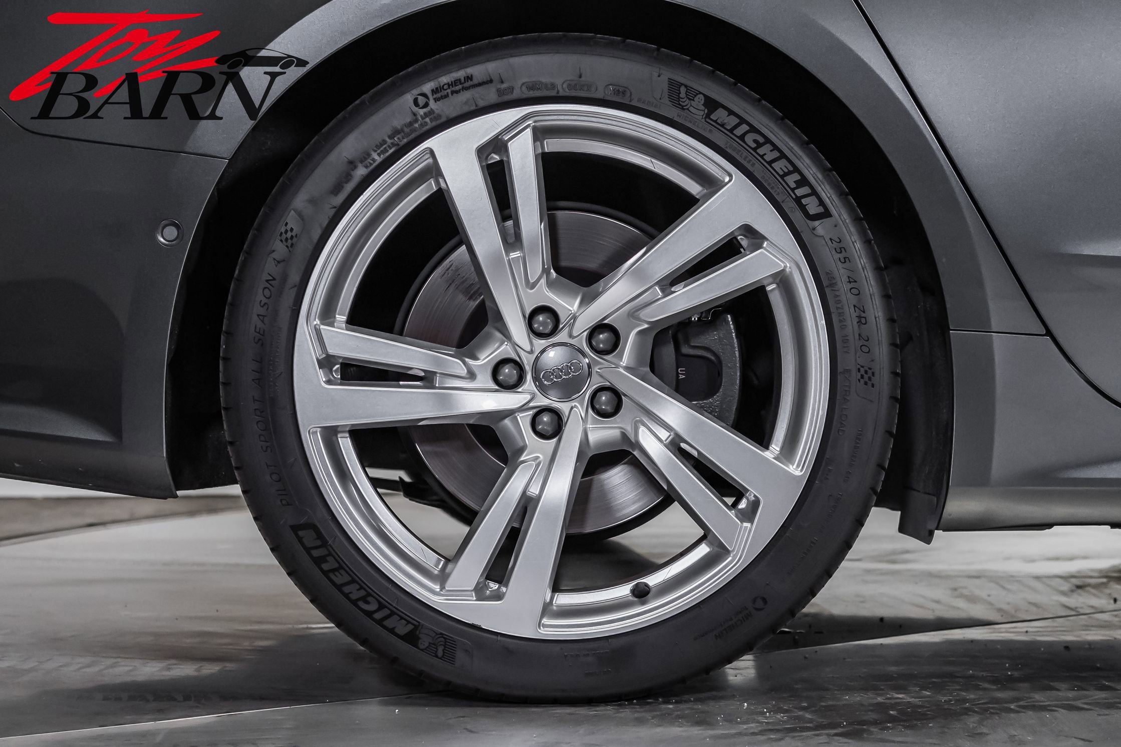 Used 2020 Audi S7 Premium Plus AWD/4WD image 15