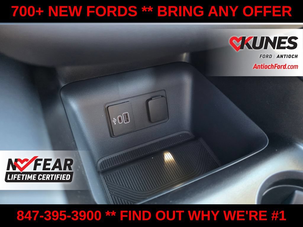 New 2026 Ford Explorer ST w/ Sun And Sound Package AWD/4WD image 38