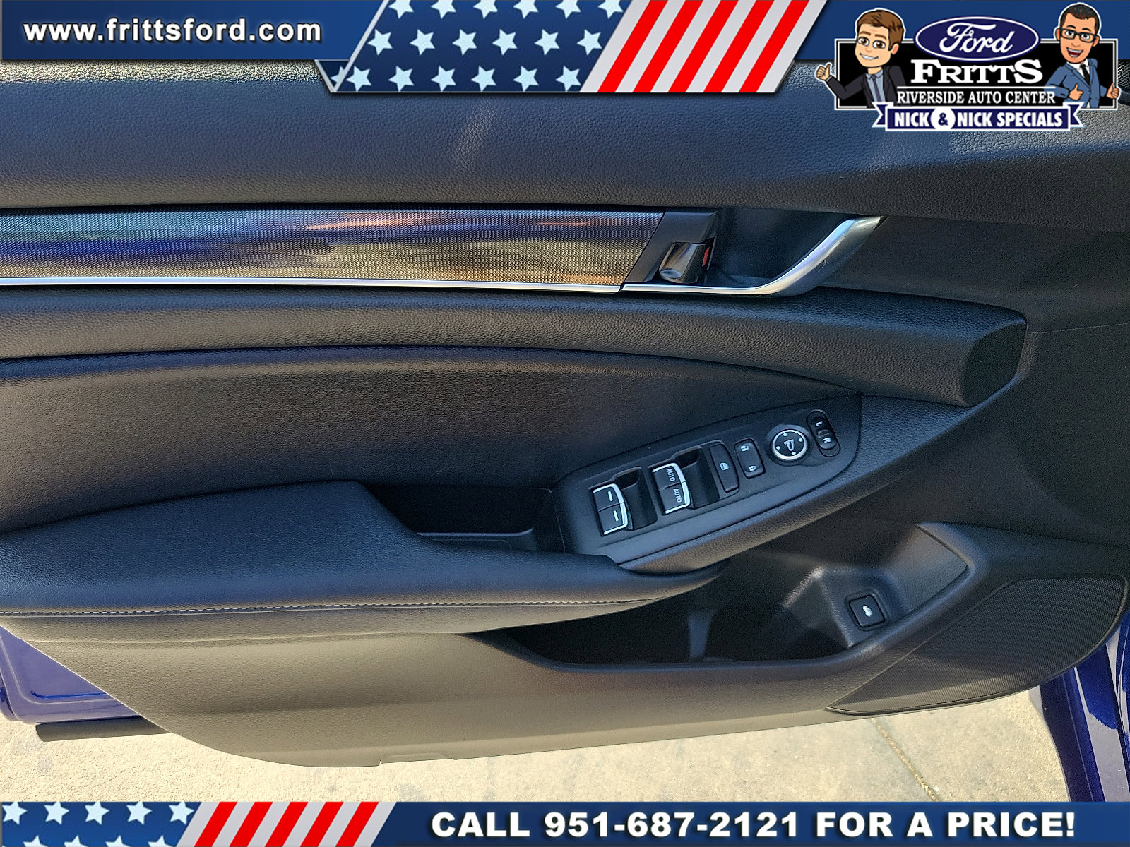 Used 2021 Honda Accord Sport image 12