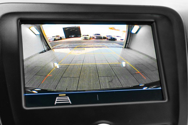 Used 2021 Chevrolet Equinox LS image 19