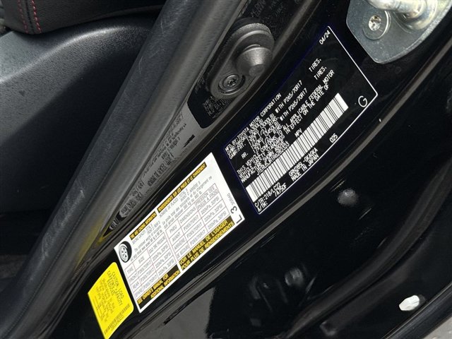 Used 2024 Toyota 4Runner TRD Off-Road Premium w/ Moonroof Package AWD/4WD image 37