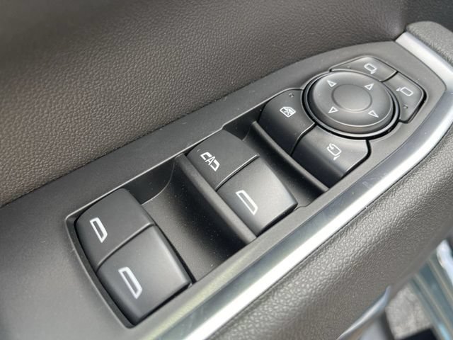 New 2026 Chevrolet Silverado 2500 LT w/ All Star Edition AWD/4WD image 13