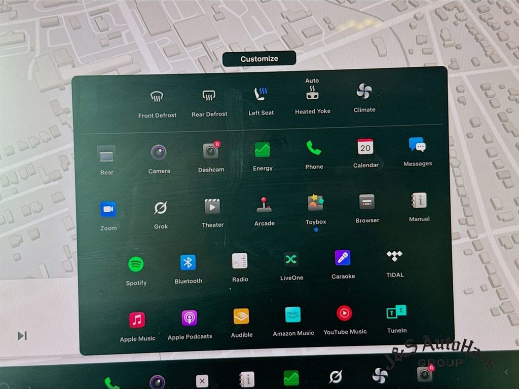 Used 2024 Tesla Model X Plaid image 16