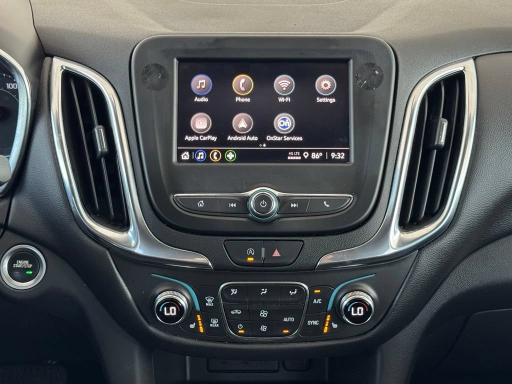 Used 2024 Chevrolet Equinox LT FWD image 30