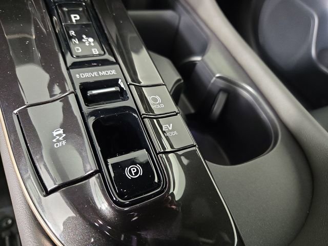 New 2026 Toyota Crown Nightshade image 28