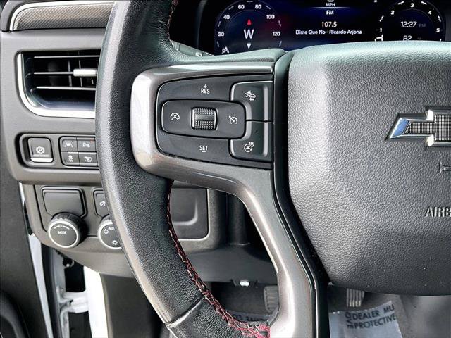 Used 2022 Chevrolet Tahoe RST w/ Luxury Package RWD image 20