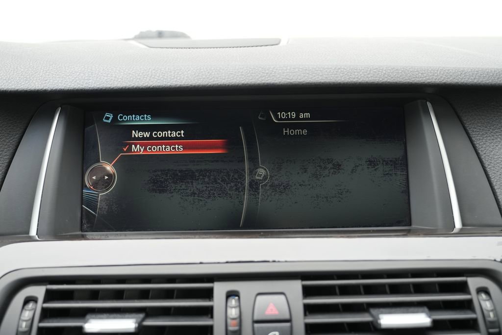 Used 2015 BMW 535i xDrive Sedan AWD/4WD image 55