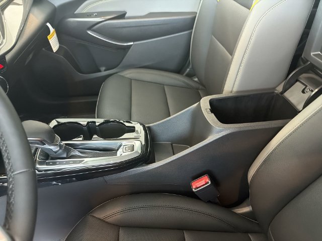 New 2026 Chevrolet Trax ACTIV w/ Driver Confidence Package FWD image 22