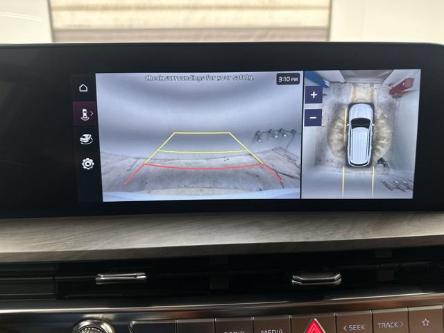 Certified 2024 Kia Telluride SX Prestige X-Pro AWD/4WD image 25
