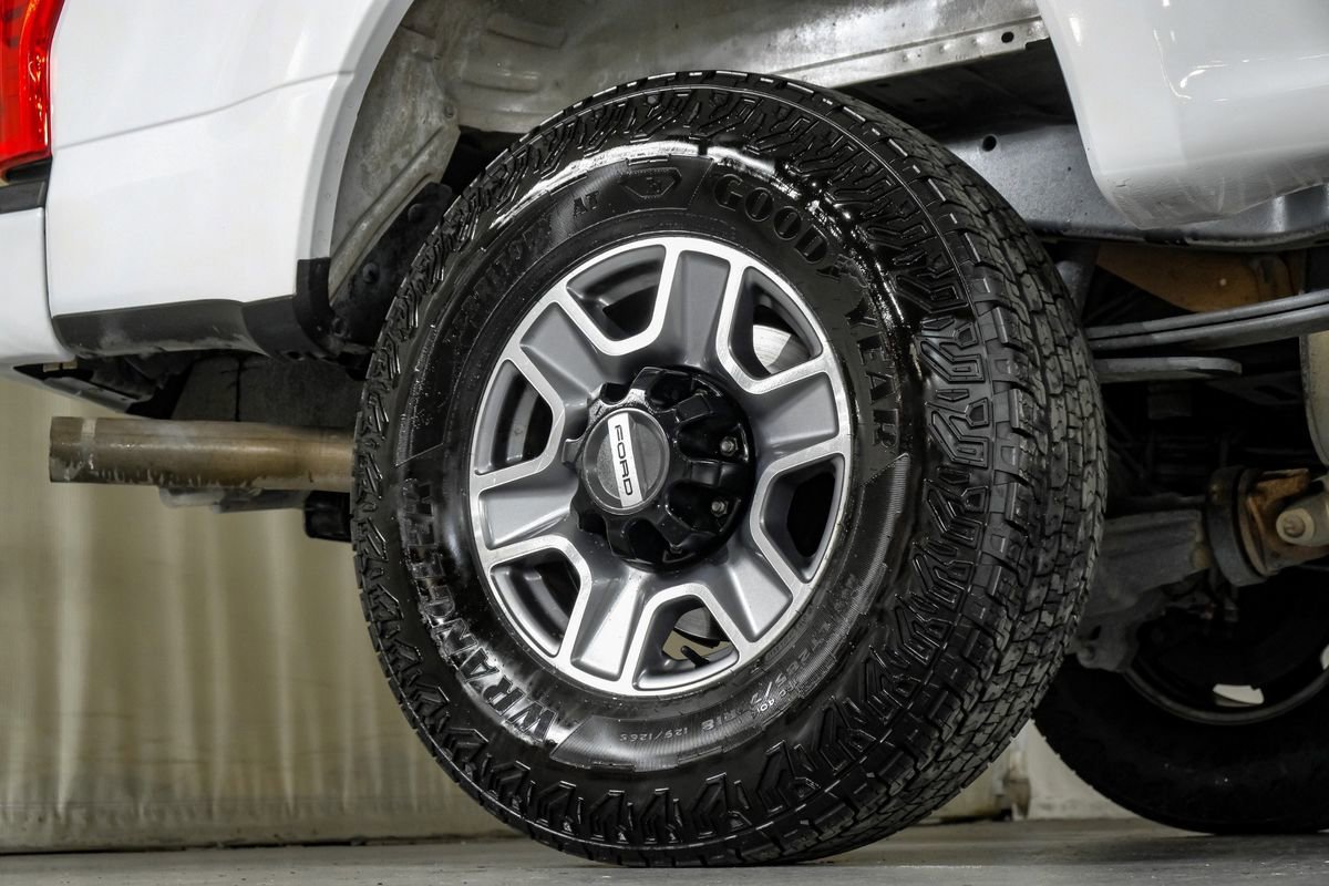 Used 2019 Ford F250 XL w/ XL Value Package image 46