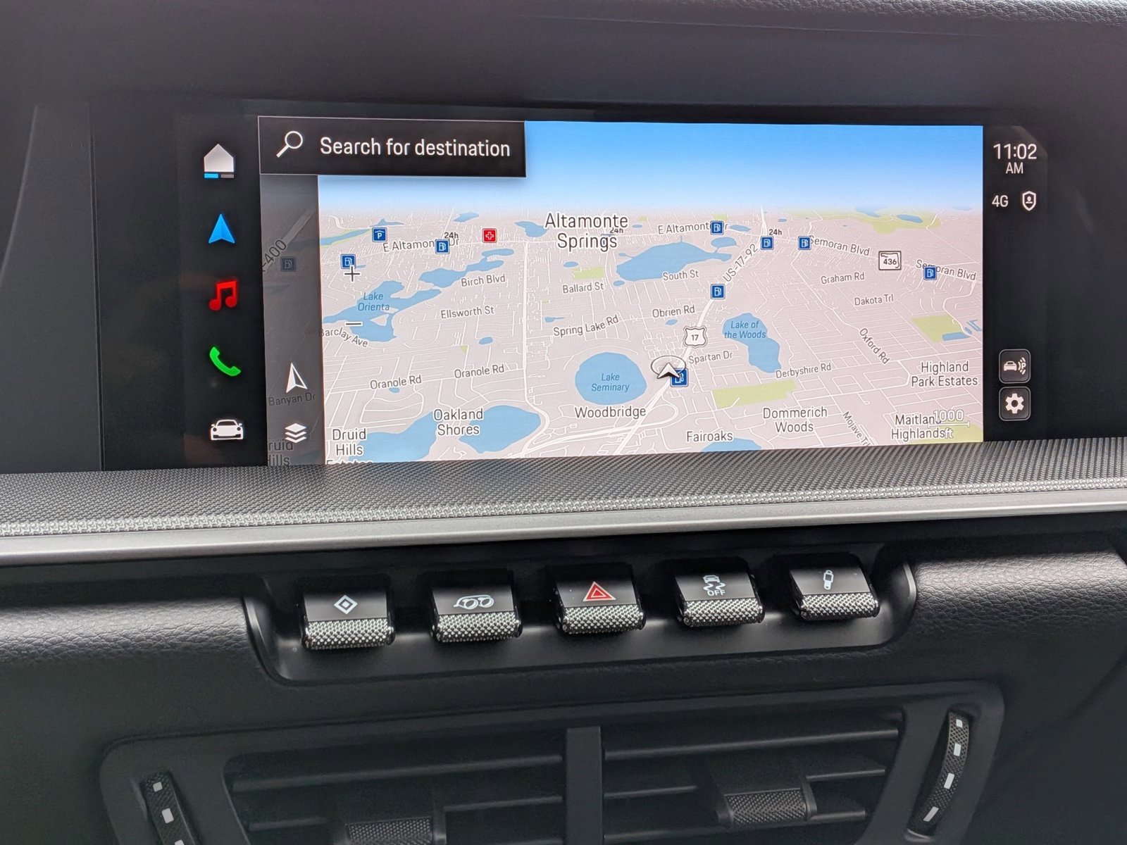 Certified 2025 Porsche 911 Carrera image 18