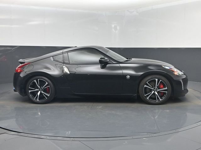 Used 2020 Nissan 370Z Touring Sport image 23
