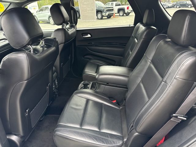 Used 2022 Dodge Durango Citadel AWD/4WD image 25