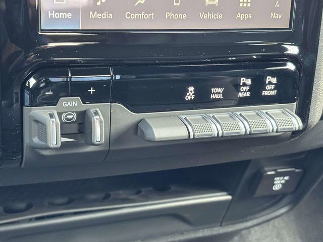 New 2026 RAM 2500 Tradesman image 25