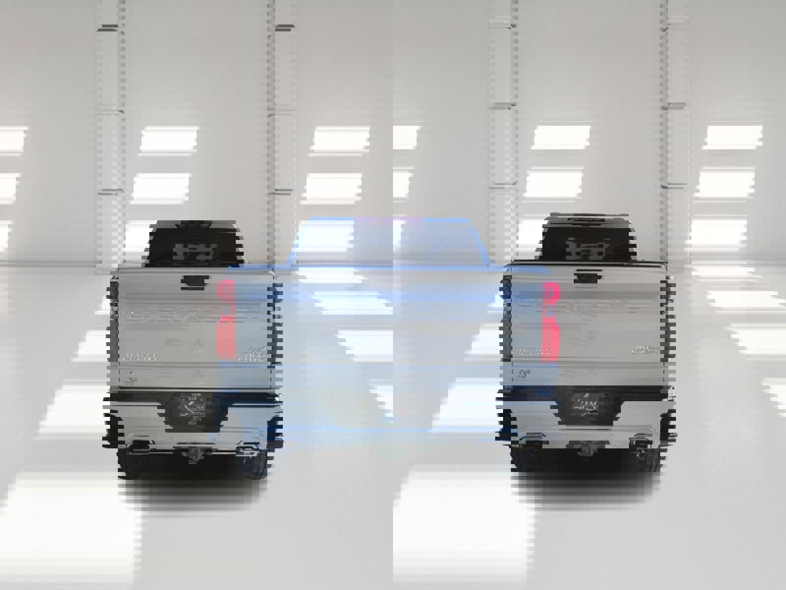 New 2026 Chevrolet Silverado 1500 High Country image 6