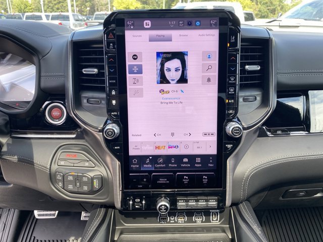 New 2026 RAM 1500 RHO image 11