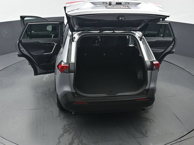 Certified 2023 Toyota RAV4 LE AWD/4WD image 45