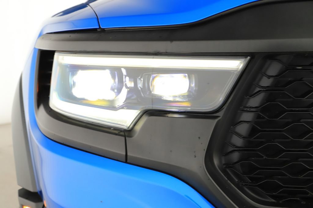 Used 2022 RAM 1500 TRX w/ TRX Level 1 Equipment Group image 34