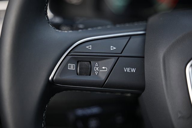 New 2026 Audi Q8 Premium Plus image 35