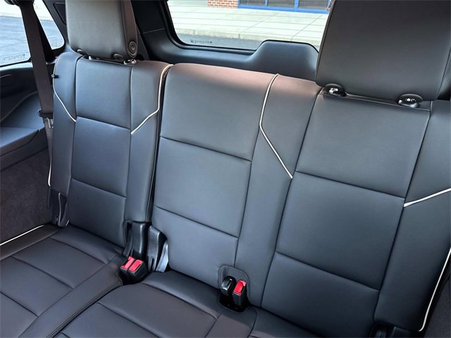 New 2025 Cadillac Escalade Sport w/ Touring Package image 11