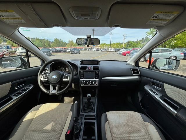 Used 2016 Subaru Crosstrek 2.0i Premium image 23