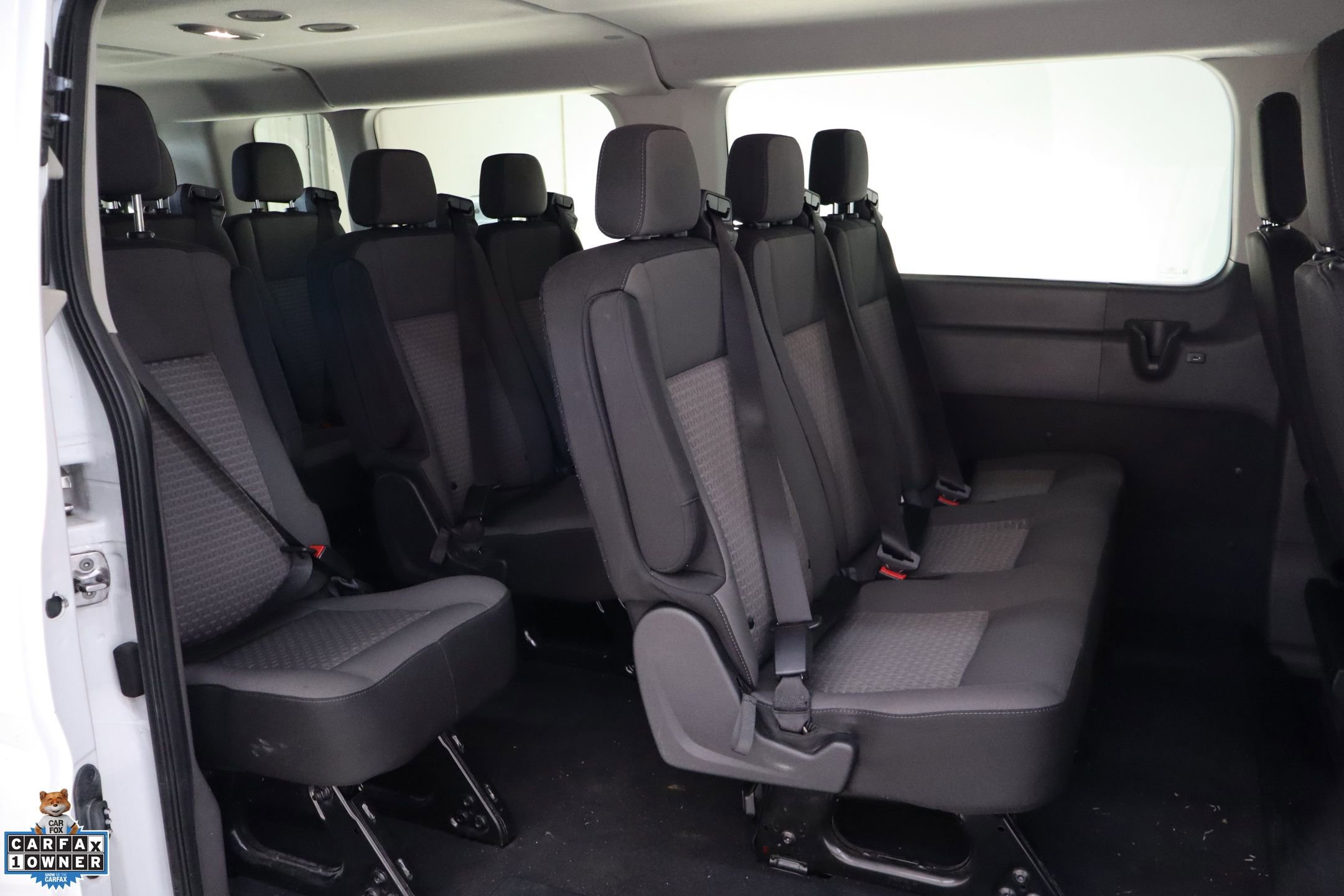 Used 2023 Ford Transit 350 XLT image 23