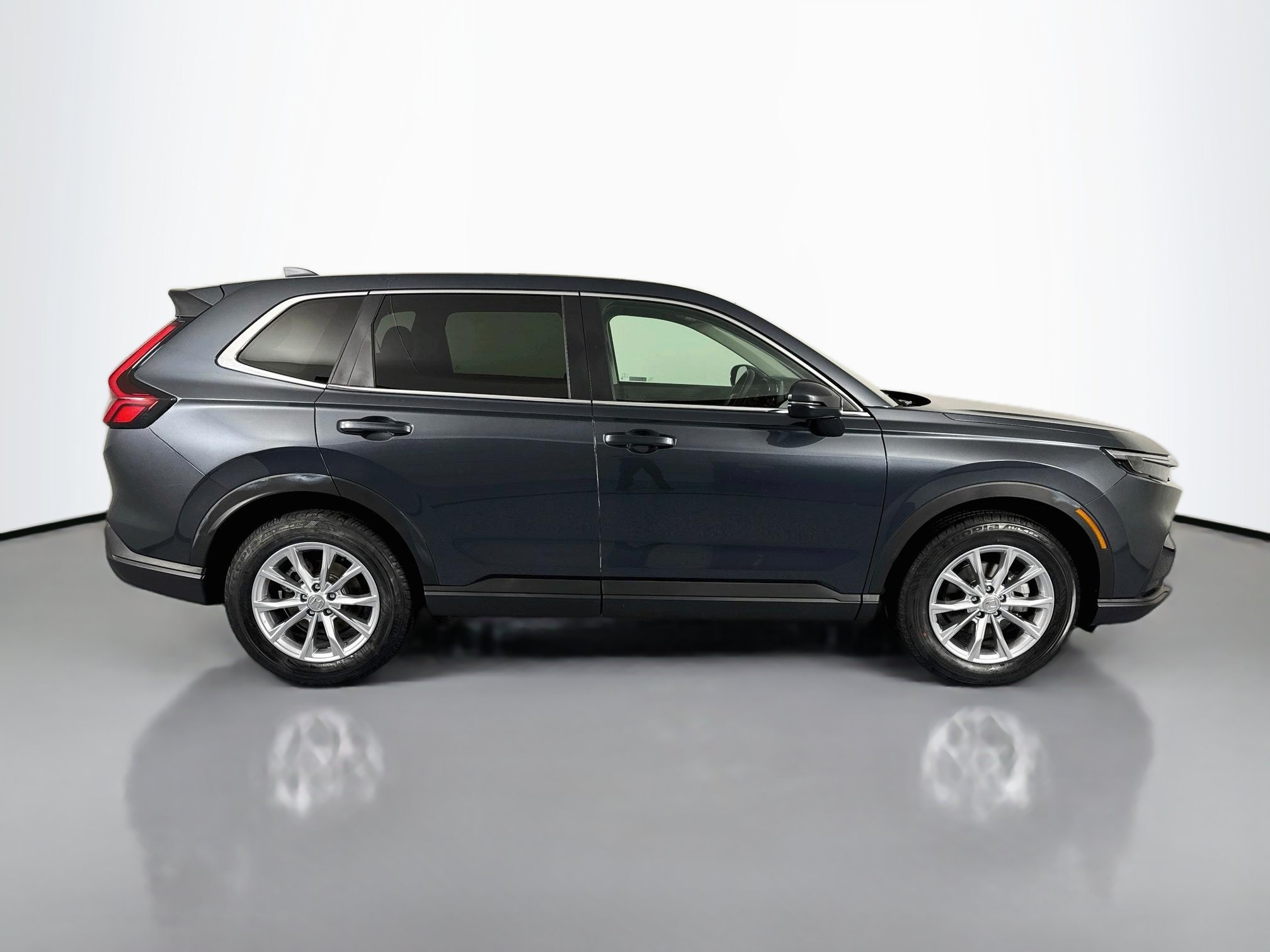 Certified 2023 Honda CR-V EX image 4