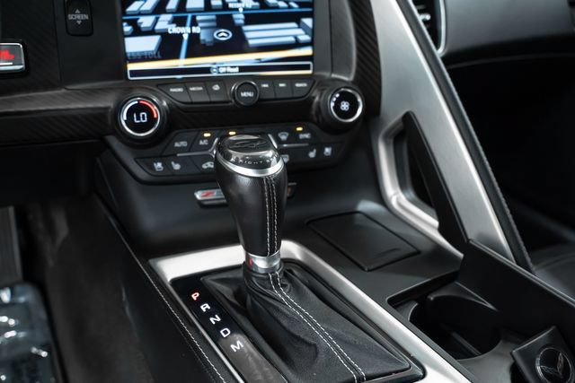Used 2017 Chevrolet Corvette Z06 RWD image 25