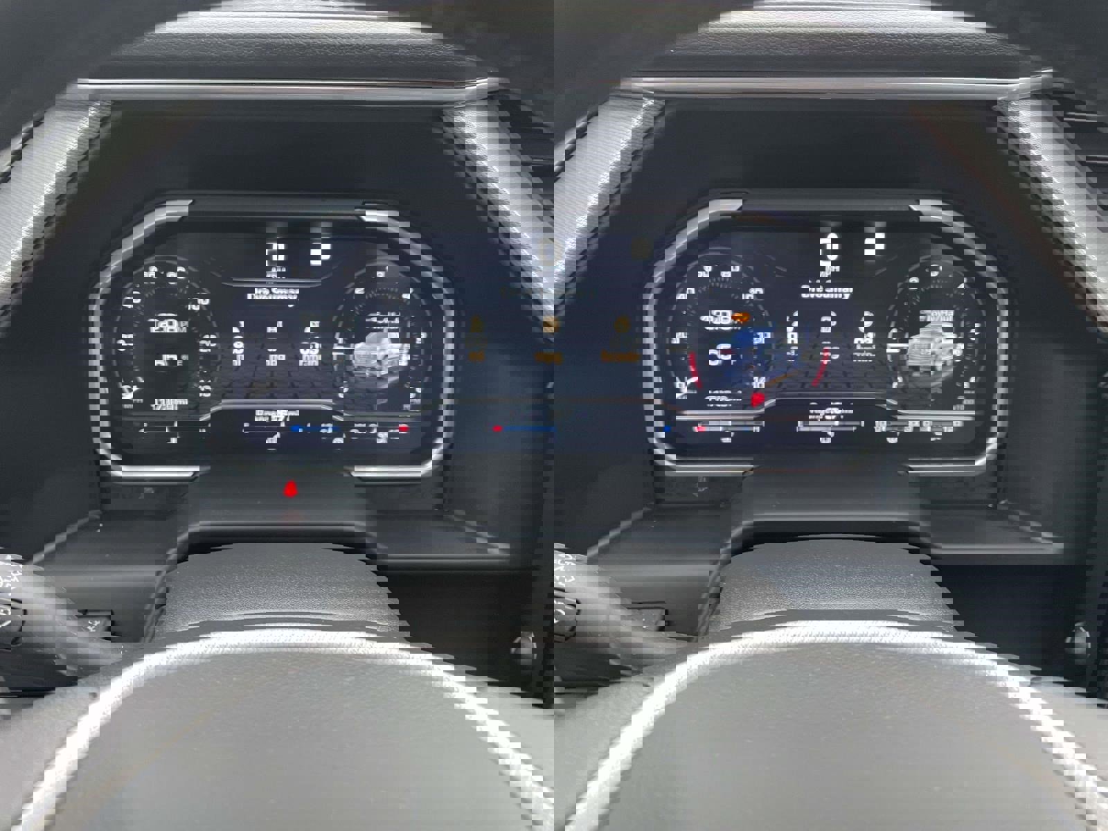 Used 2022 GMC Sierra 1500 Denali w/ Denali Reserve Package image 32